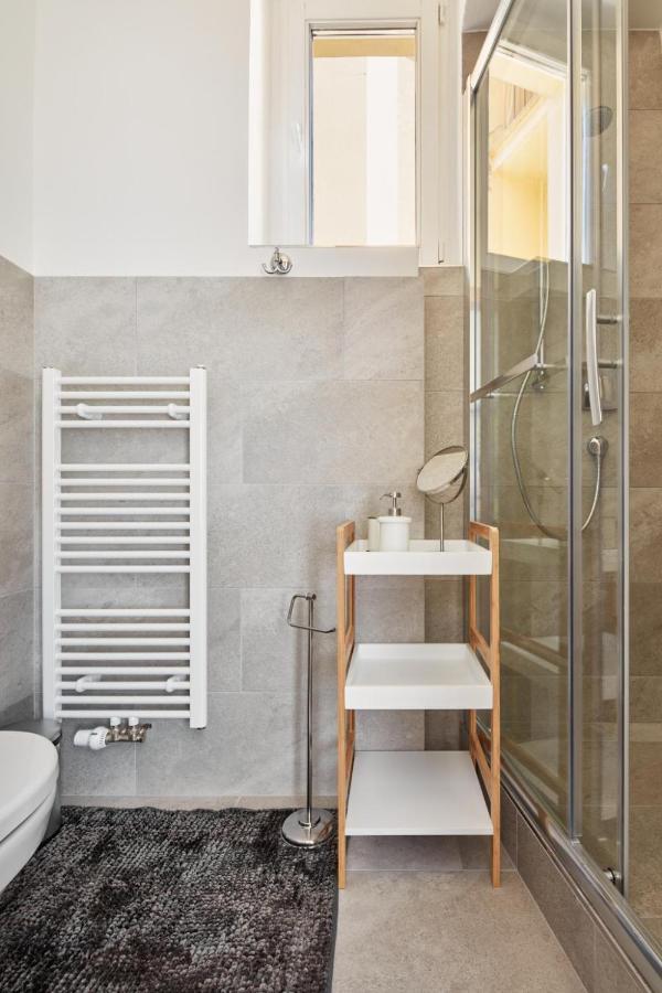 Prague Days - Spacious 3Bdr Apartment - Trendy Neighbourhood Zewnętrze zdjęcie